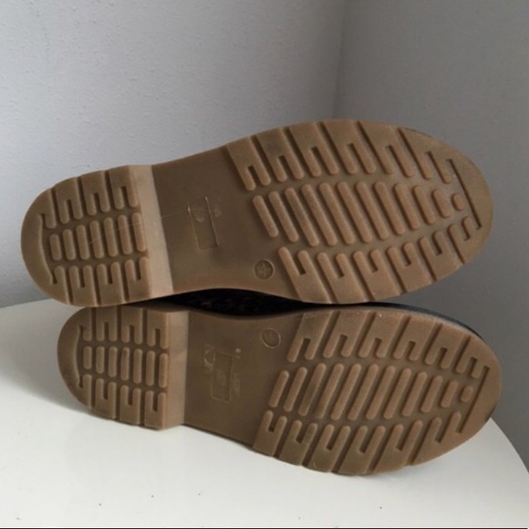 Leopard print boots - Picture 3 of 4